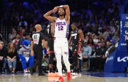 Les Sixers seront bien en vacances dans deux semaines