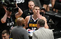 Nikola Jokic, l’autre porte-étendard de la Serbie
