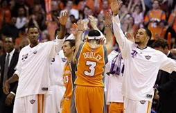 Los Suns font le break grâce à leur banc