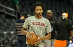 Joueurs de la semaine : la grande première de Darius Garland