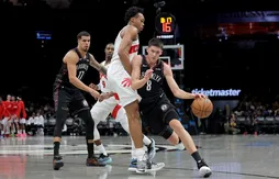 Egor Demin gagne en épaisseur