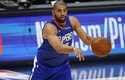 Nicolas Batum revient aux Clippers