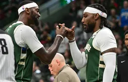 Bobby Portis répond toujours présent