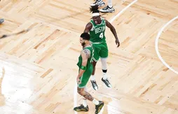 Pour Jrue Holiday, le même bonheur qu’avec les Bucks