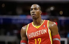 Officiel : Dwight Howard quitte Adidas pour Peak