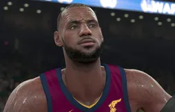 NBA 2K18 : un premier trailer qui soigne les détails et un nouveau prélude !