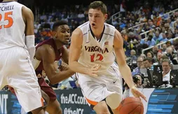 ACC : Virginia domine Duke en finale