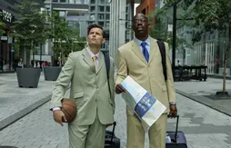 Bientôt en salles, Le Rêve américain dévoile sa bande-annonce