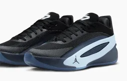 Une touche « Slovenian Glow » pour la Jordan Luka 5