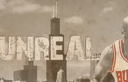 [mix] Michael Jordan – Unreal