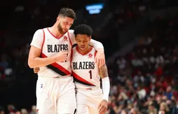 Jusuf Nurkic et Anfernee Simons très vite prolongés ?