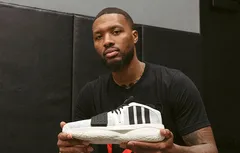 Adidas va lancer la Dame 8 EXTPLY