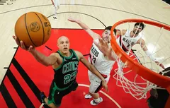 Jordan Walsh prolongé jusqu’en 2030 par les Celtics