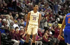 NCAA | Matthew Cleveland file à Miami