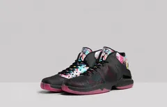 Nouvel an chinois : un peu de folie pour la Air Jordan 5 et la Super.Fly 4