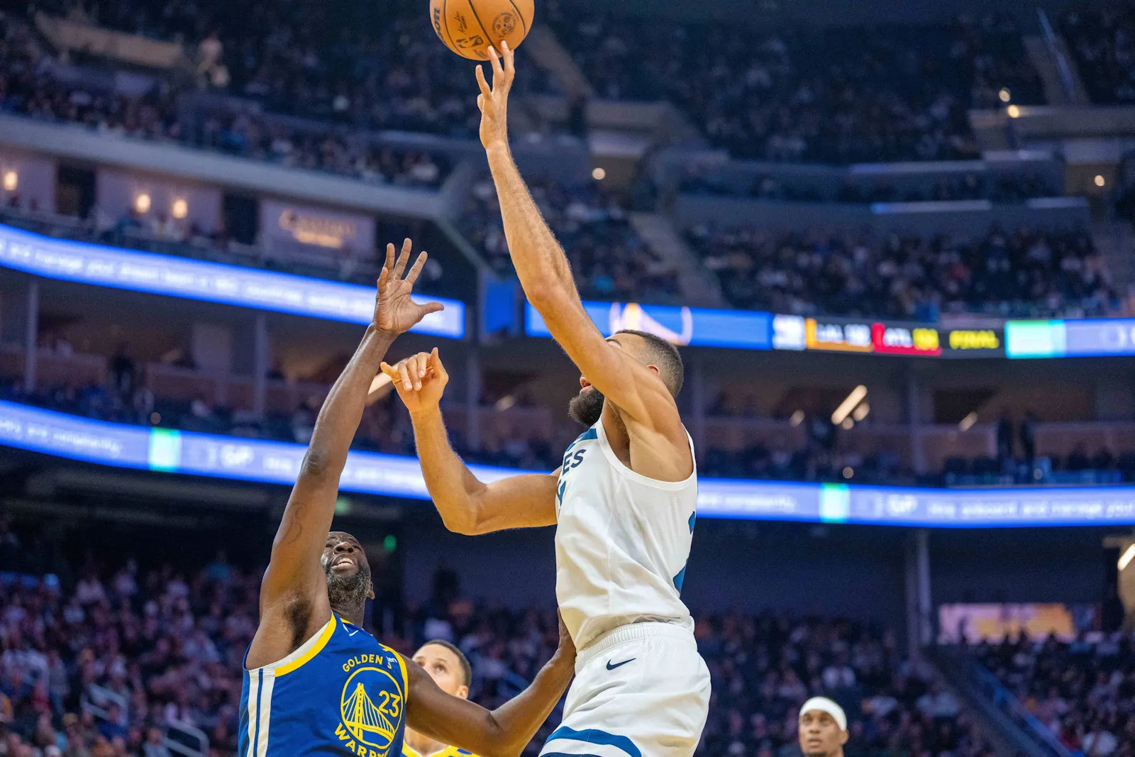 Rudy Gobert