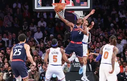 En battant les Knicks, les Clippers retrouvent le Top 6 à l’Ouest !