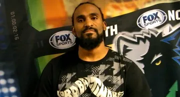 Ronny Turiaf