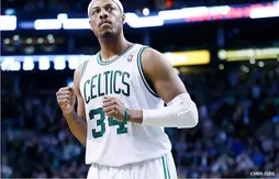 [happy birthday] Le meilleur de Paul Pierce dans le “money time”