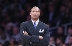 Byron Scott estime que les Lakers “lui ont menti et l’ont trahi”