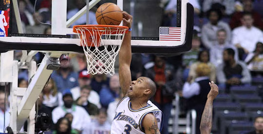 caron butler