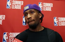 Summer League : Darryn Peterson maladroit, le Jazz explose face aux Clippers