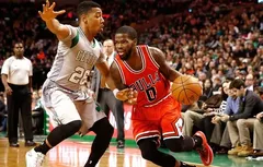 Indiana : Aaron Brooks proche de signer pour un an