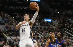 Danny Green veut retrouver les Finals avec Toronto