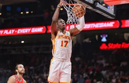 Onyeka Okongwu tenté par un troisième passeport ?