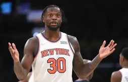 Intéressés par Dejounte Murray, les Knicks testeraient la cote de Julius Randle…