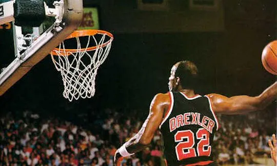 clyde-drexler-portrait-nba