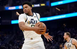 Rudy Gay dans le viseur des Lakers, des Warriors et des Mavs ?