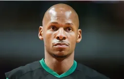 [happy birthday] Le meilleur de Ray Allen avec les Bucks