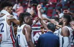 Mondial U19 | À 18h00, les Bleuets face à la montagne américaine