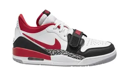 Un deuxième coloris Chicago pour la Jordan Legacy 312 Low