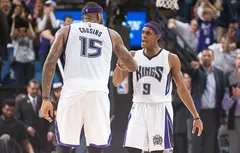 Rajon Rondo retrouve DeMarcus Cousins aux Pelicans !