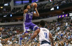 Les Kings arrachent la victoire à Dallas