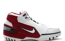 Nike : le lancement d’une ligne retro pour LeBron James !