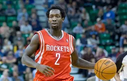 Patrick Beverley rempile également à Houston