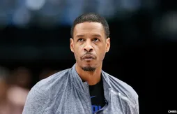 Déshydraté, Stephen Silas contraint de quitter le banc des Rockets en cours de match