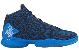 Jordan Brand : une tige textile pour la Super.Fly 4