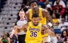 Marcus Smart et Deandre Ayton, les soldats de l’ombre des Lakers