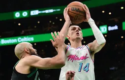 Le soleil rayonne de nouveau sur le Heat