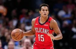 Frank Jackson arrive au Thunder