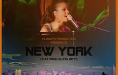 [mix] New York, featuring Alicia Keys