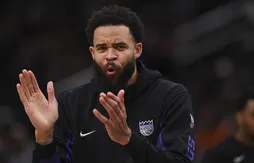 JaVale McGee rejoint Danilo Gallinari à Porto Rico