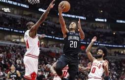 Stats & Highlights | Philadelphie tranquille, Chicago et Indiana coulent