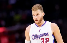 Le Top 10 de la saison de Blake Griffin