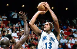 John Amaechi se confie : « Je suis meilleur psy que basketteur »