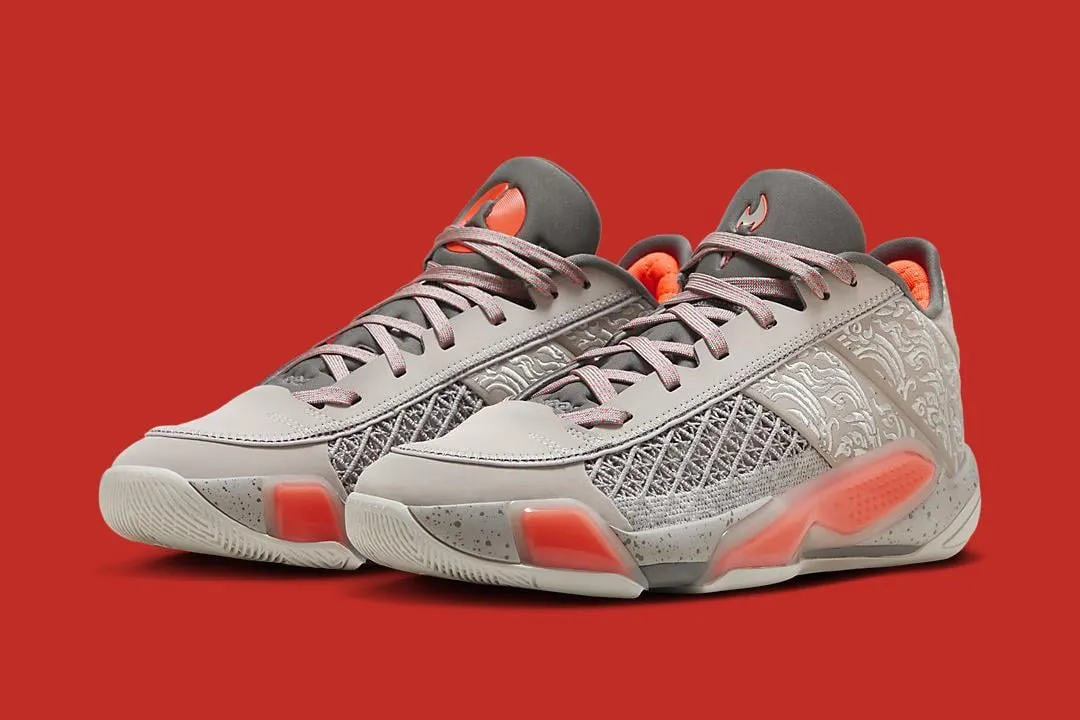 Air Jordan 38 Low